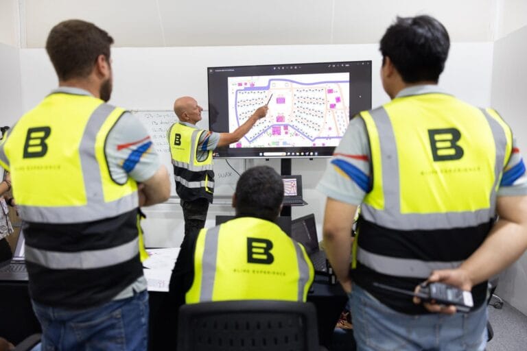 How Much Does an Event Management Company Cost in the UAE & KSA?