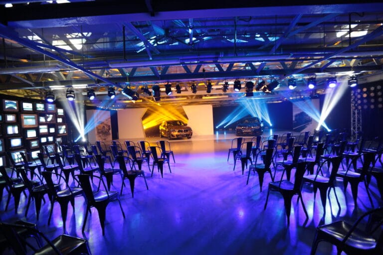 Top 10 Corporate Events Trends 2026