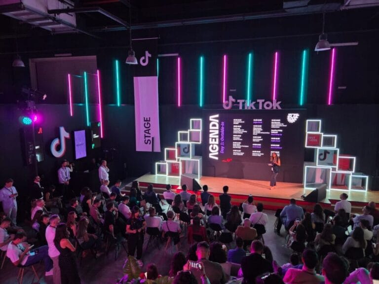 TikTok App Summit 2025