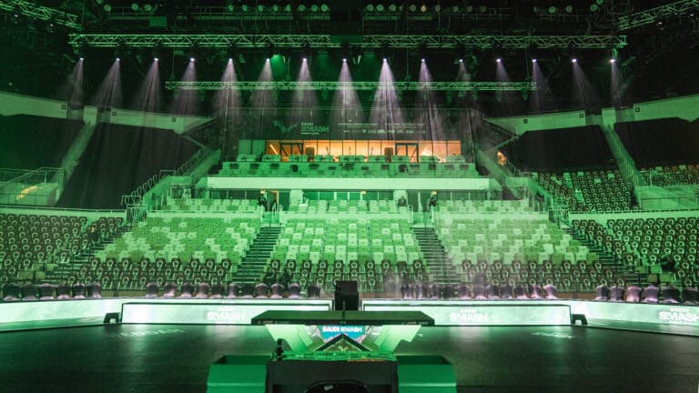 Product Launch Event Costs & Packages in MENA