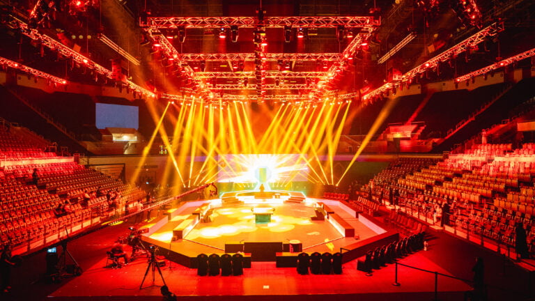 Annual Corporate Party Ideas for MENA Teams (2026)