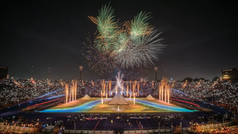 The Benefits of Event Management in 2026