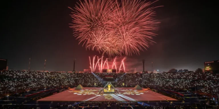 Africa Cup of Nations 2019
