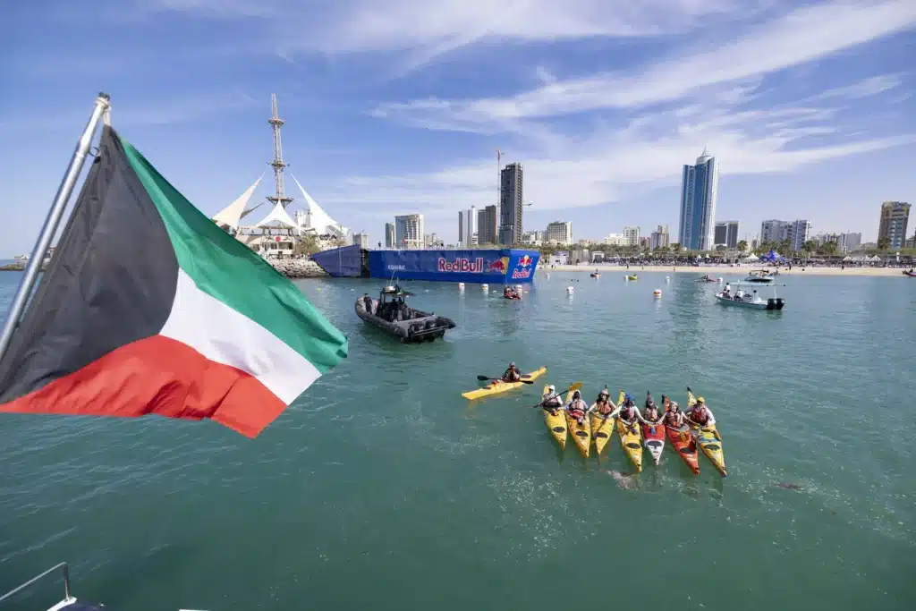 Event Management Company Kuwait