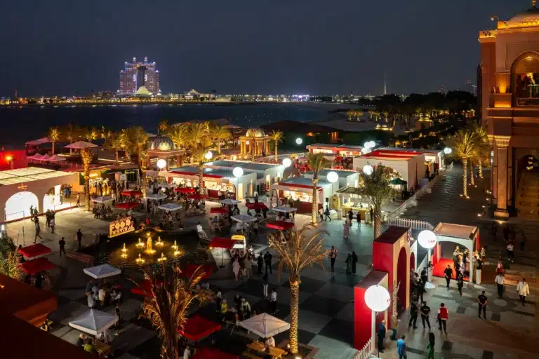 The Top Gala & Luxury Wedding Planners in Riyadh for 2026