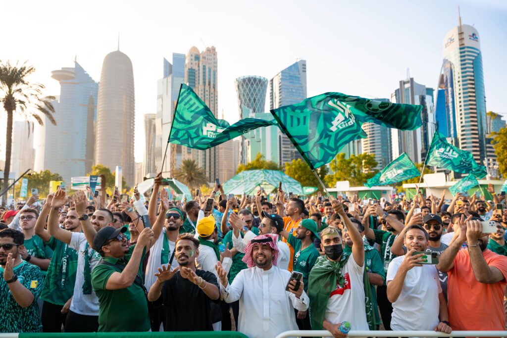Event Management Company Qatar