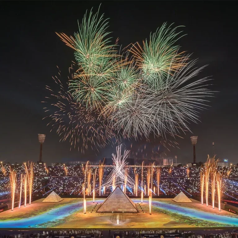 FESTIVAL EVENT MANAGEMENT