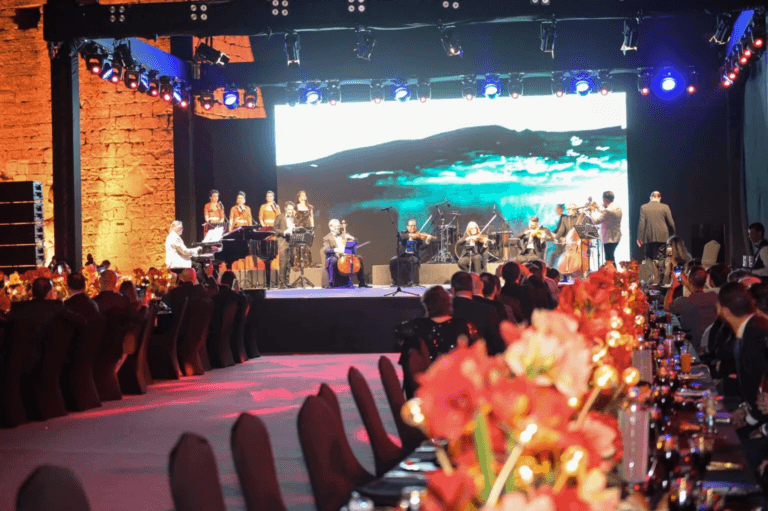 2026 Dubai Event Management Price List & Package Guide