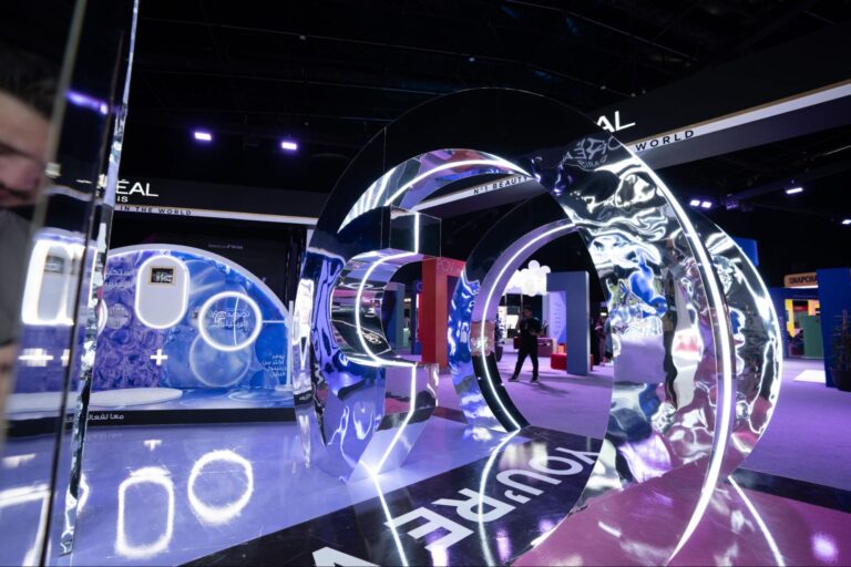 INNOVATIVE EXPERIENCE CONCEPTION