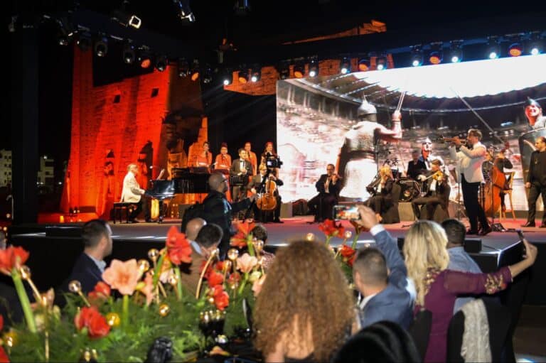 PREMIUM CORPORATE EXPERIENCES & SIGNATURE CEREMONIES