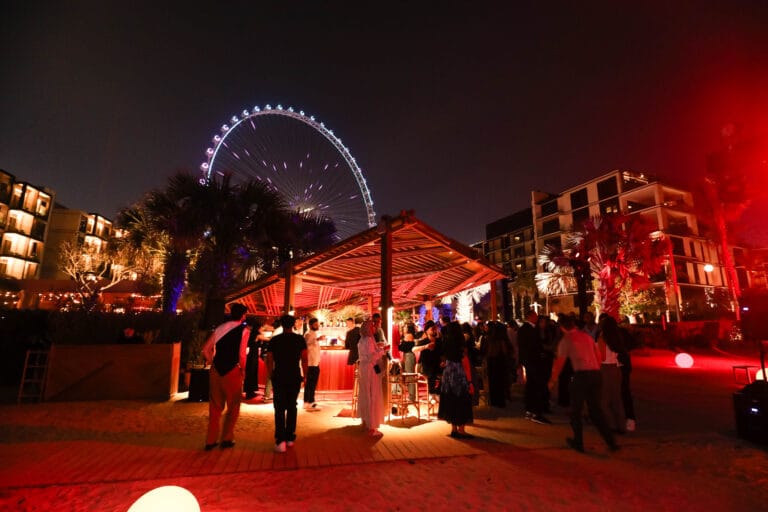 How to Choose an Event Management Company in Riyadh: A Buyer’s Checklist